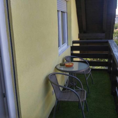 Bgi Wohnung Lahr  Zewnętrze zdjęcie