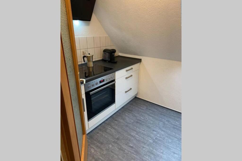 Bgi Wohnung Lahr  Zewnętrze zdjęcie