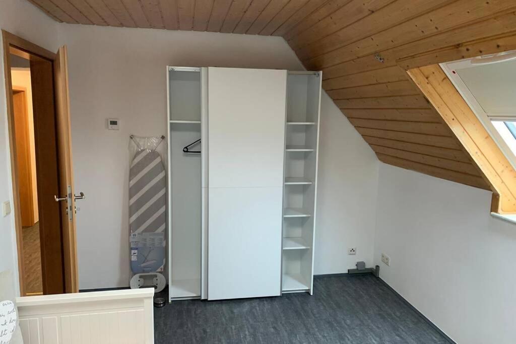 Bgi Wohnung Lahr  Zewnętrze zdjęcie
