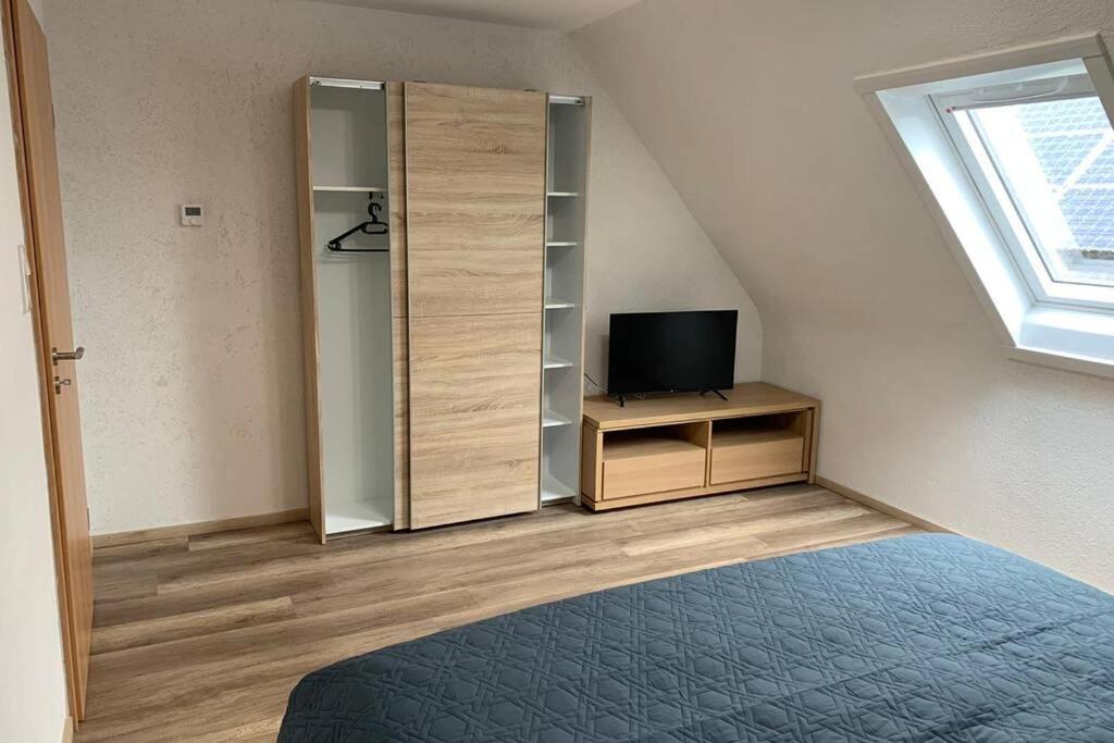 Bgi Wohnung Lahr  Zewnętrze zdjęcie