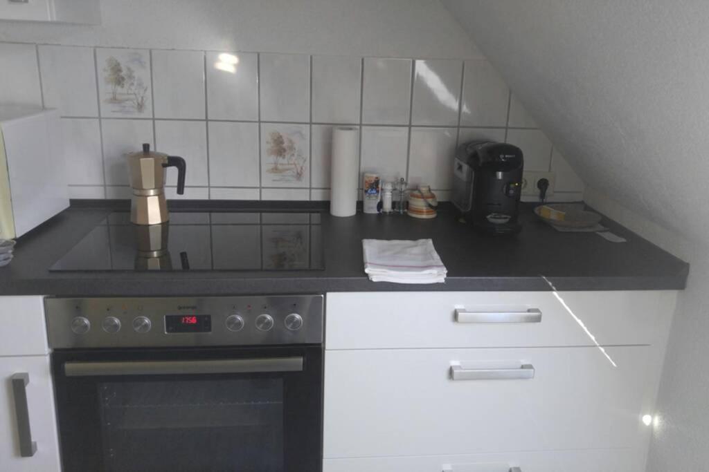 Bgi Wohnung Lahr  Zewnętrze zdjęcie