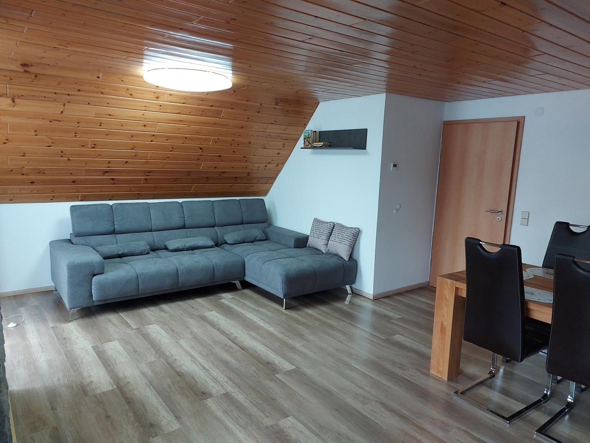 Bgi Wohnung Lahr  Pokój zdjęcie